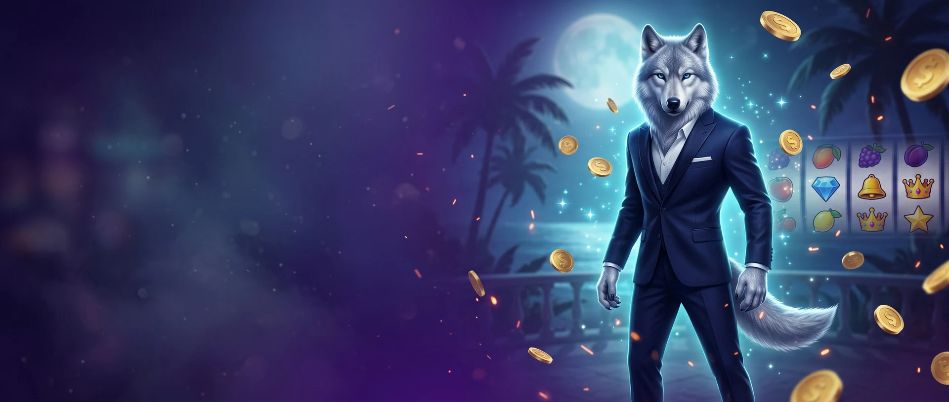 BetRiviera Casino : 7 000 jeux, bonus et casino en direct